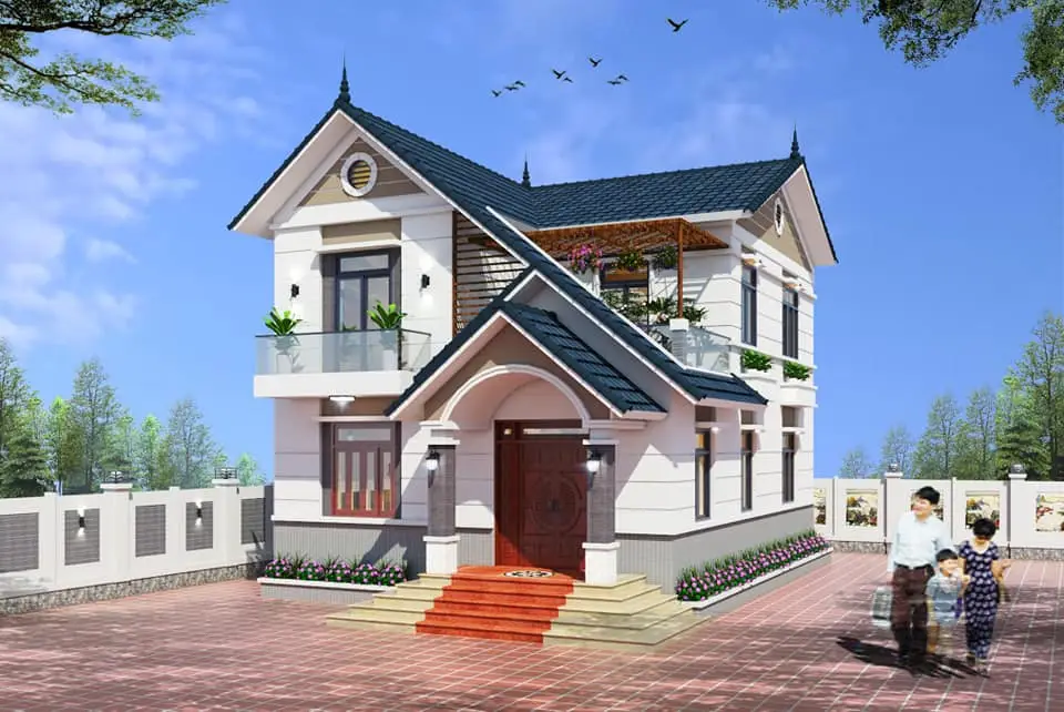 Anh Định – Nam Trực, Nam Định