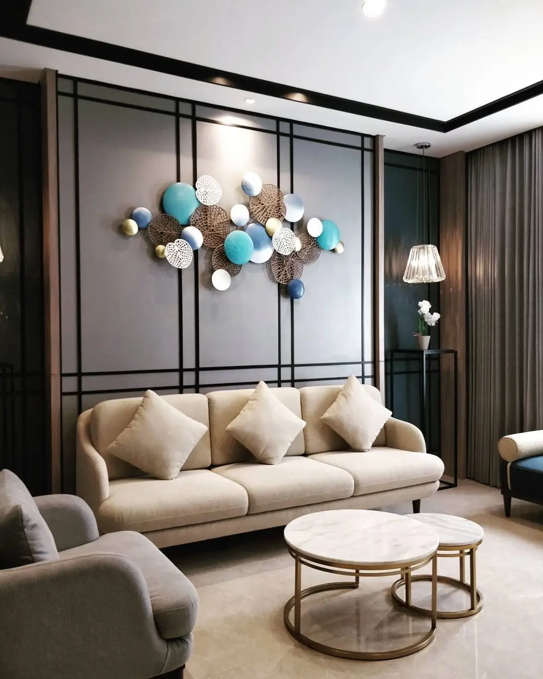 Thi Công Nội Thất Anh Tấn – Gia Viễn, Ninh Bình