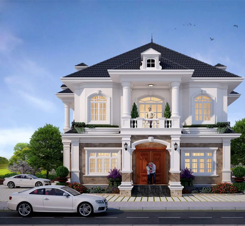 Chị Phương – Kiến An, Hải Phòng