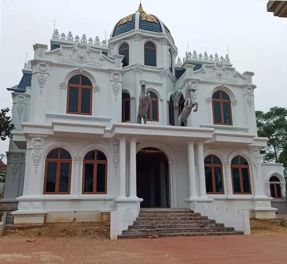 Anh Hà – Quế Võ, Bắc Ninh