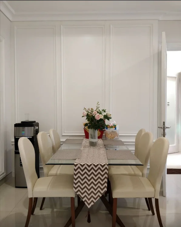 Thi Công Nội Thất Anh Hạnh – Tam Điệp, Ninh Bình