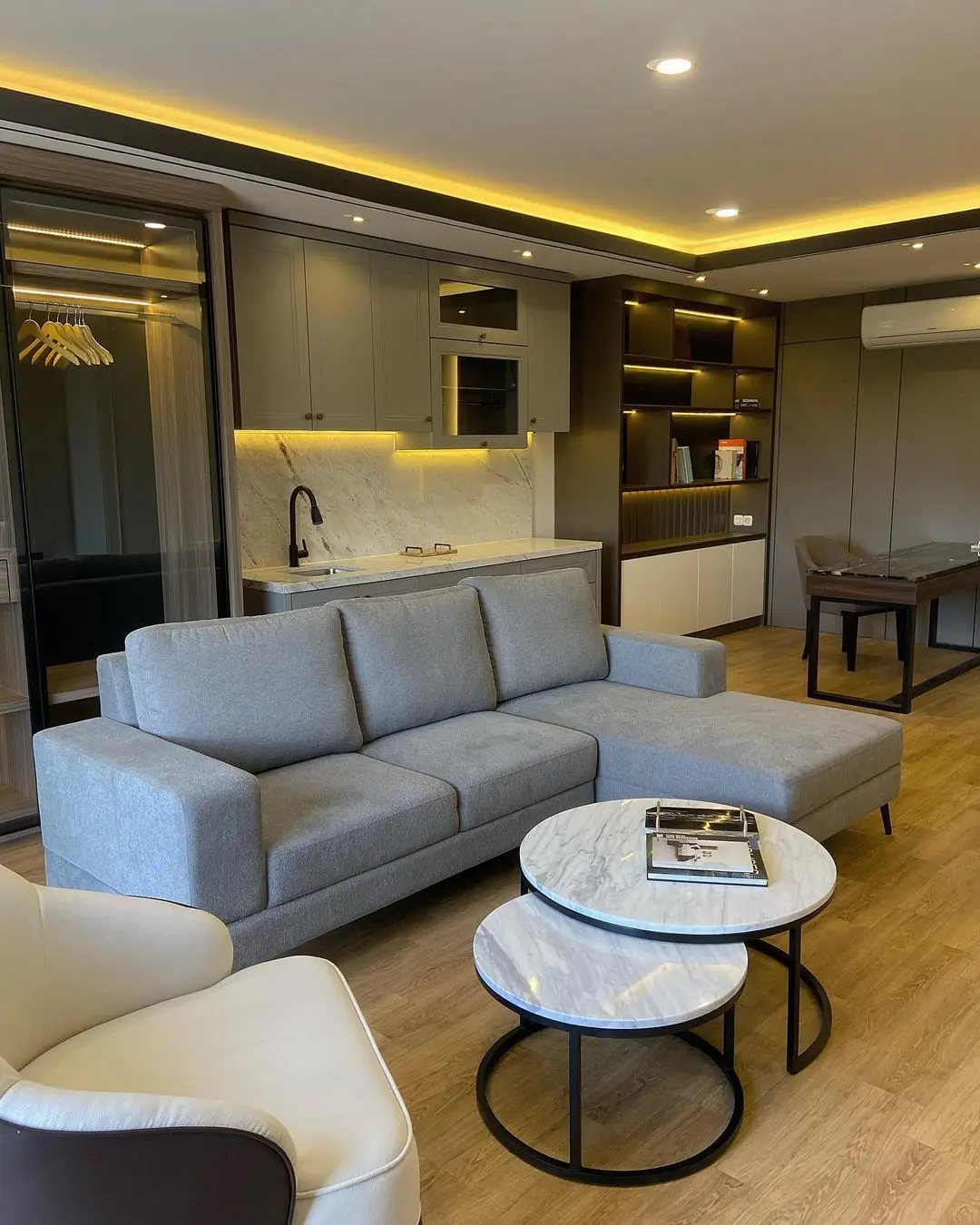 Thi Công Nội Thất Anh Thương – Nho Quan, Ninh Bình