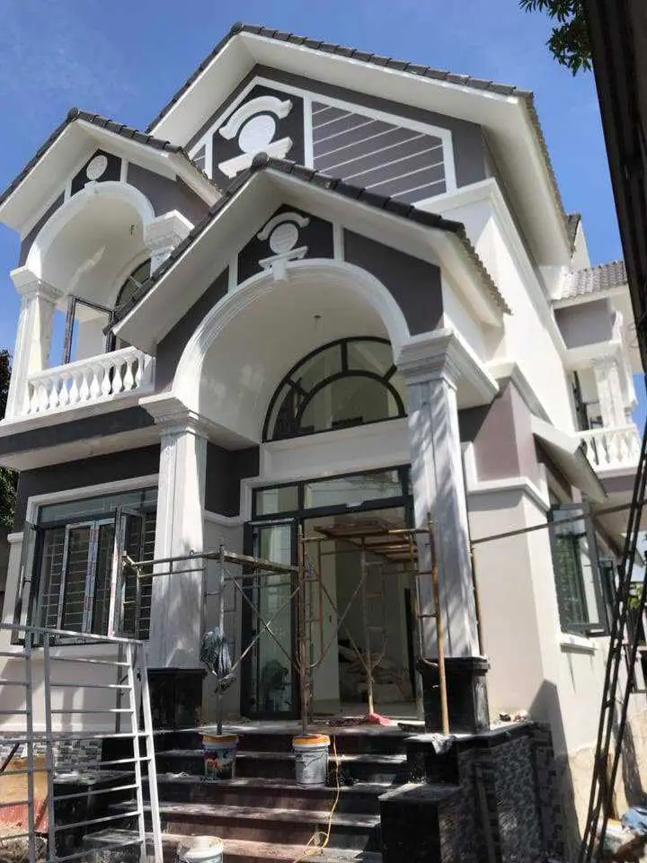 Anh Cơ – Việt Yên, Bắc Giang