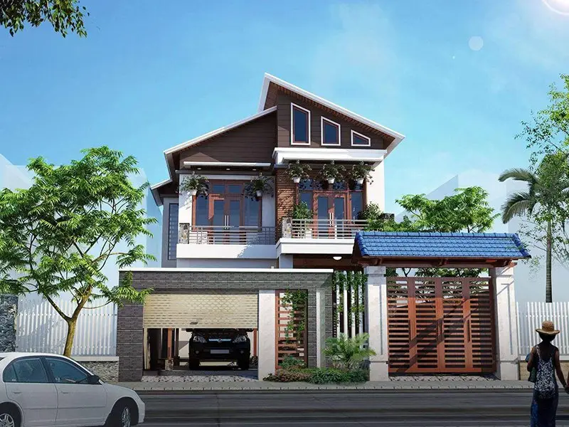 Bác Sơn – Khoái Châu, Hưng Yên