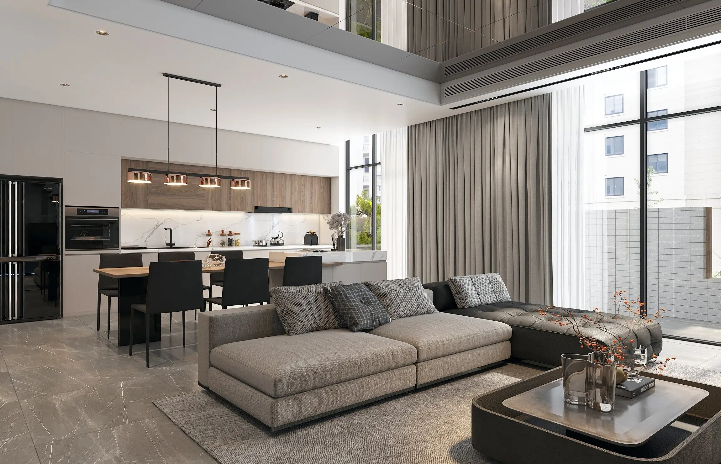 Phong cách Indochine – Hoài niệm Đông Dương trong nhà ở hiện đại